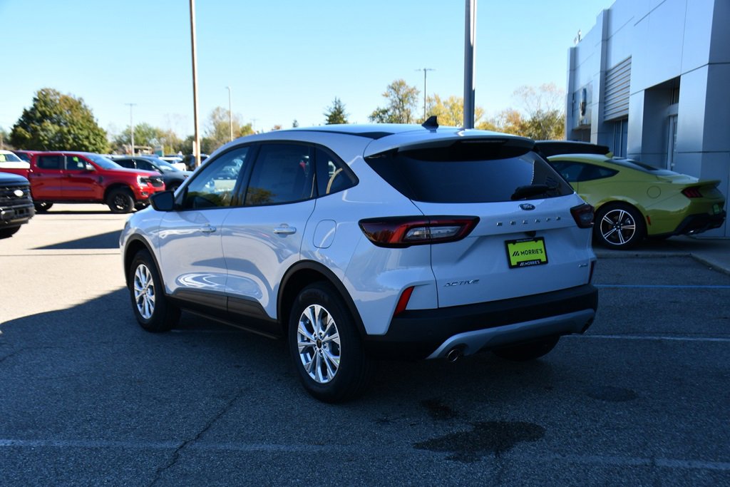 New 2026 Ford Escape Active w/ Tech Pack #1 image 4