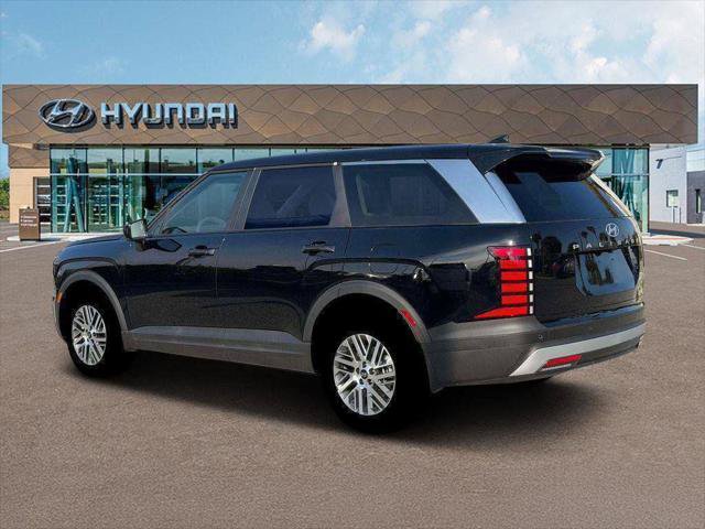 New 2026 Hyundai Palisade SE AWD/4WD image 4