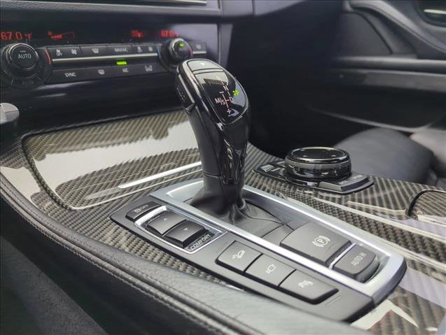 Used 2014 BMW 550i xDrive 550i xDrive image 10