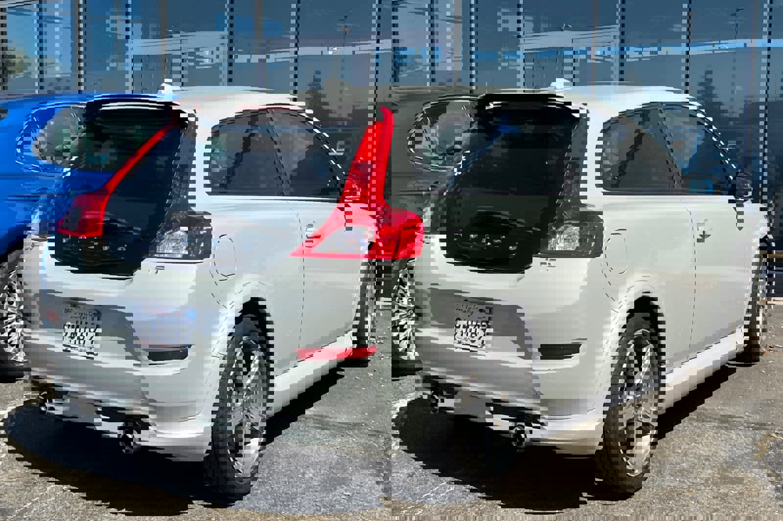 Used 2011 Volvo C30 image 4