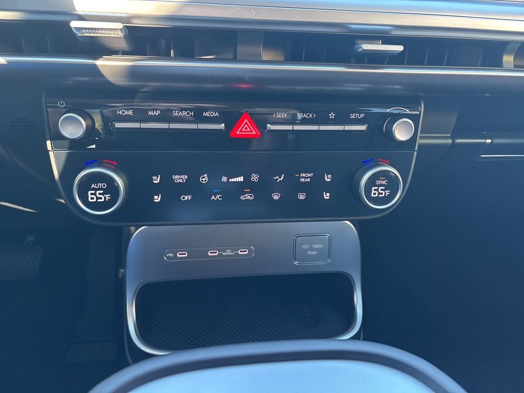 New 2026 Hyundai Ioniq 9 SEL image 21