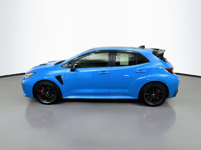 Used 2024 Toyota Corolla GR AWD/4WD image 4
