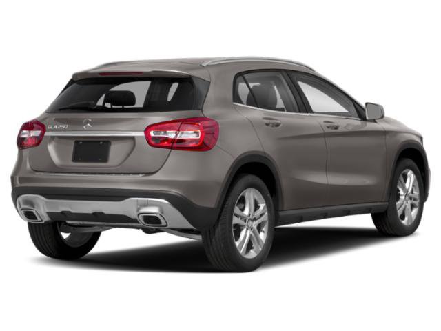 Used 2018 Mercedes-Benz GLA 250 4MATIC image 5