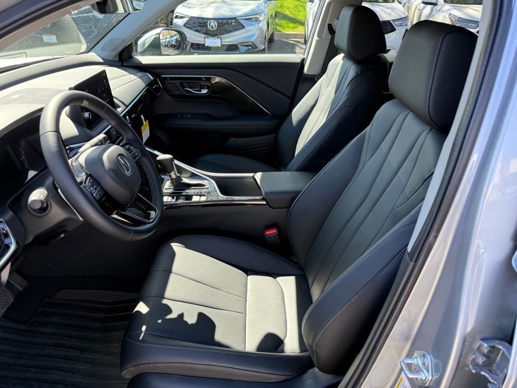 Certified 2025 Acura ADX AWD image 14