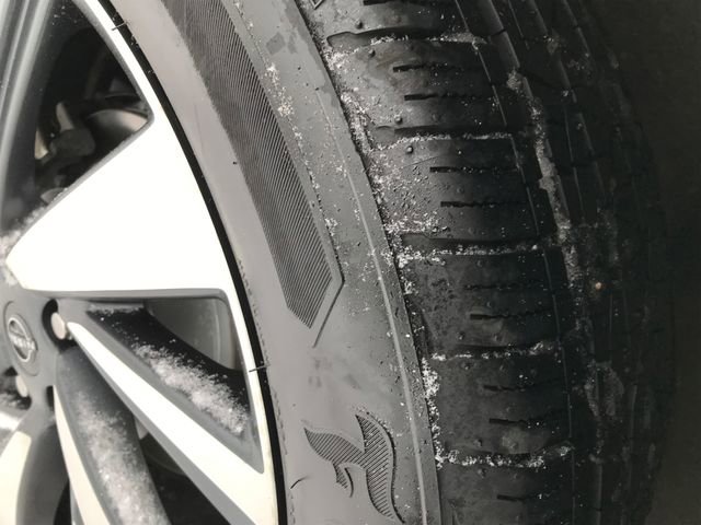 Used 2023 Nissan Murano SL image 38