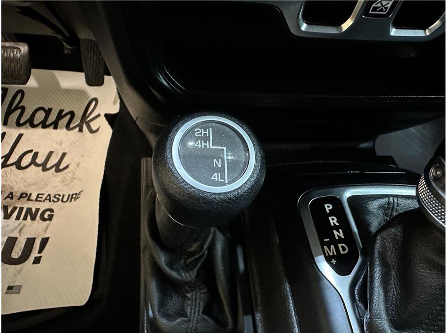 Used 2020 Jeep Wrangler Unlimited Sport image 19