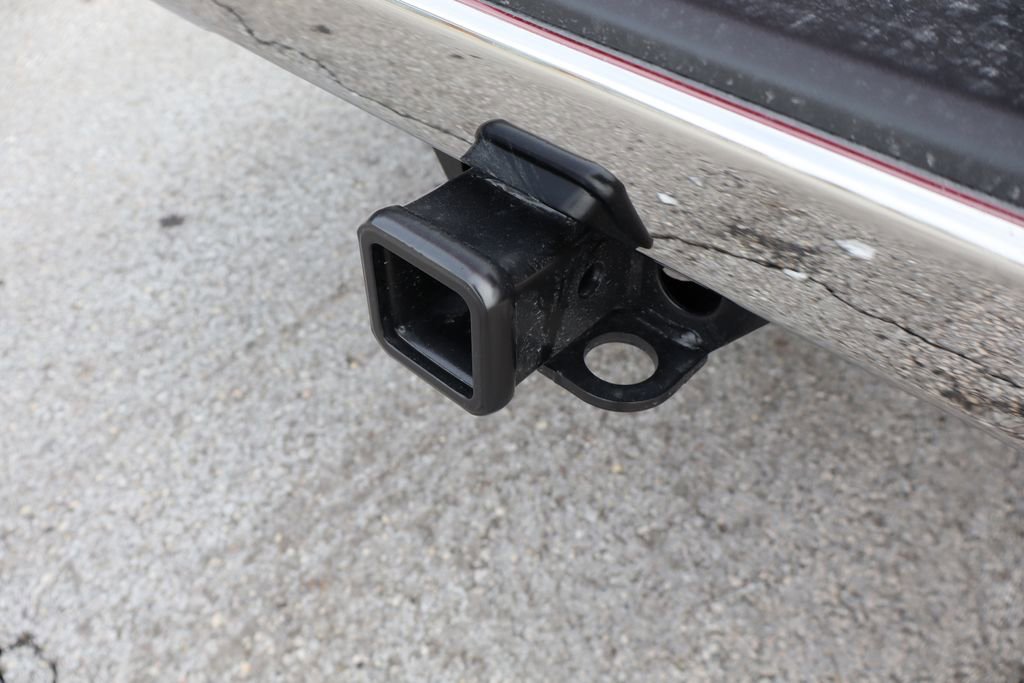 New 2026 Chevrolet Silverado 1500 LT image 31