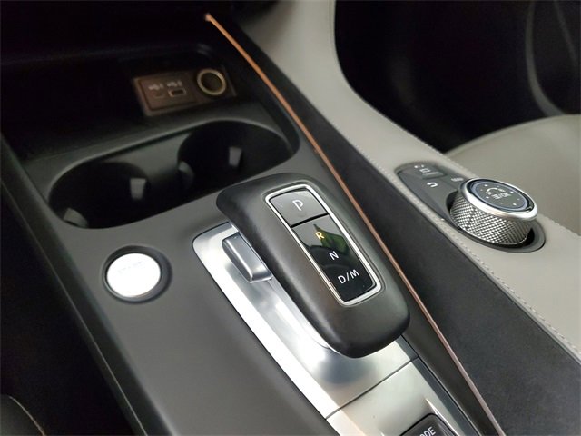 Used 2023 INFINITI QX50 Sensory w/ Accent Package image 30