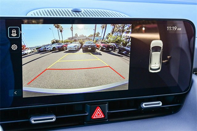 New 2026 Hyundai Ioniq 5 SE image 28