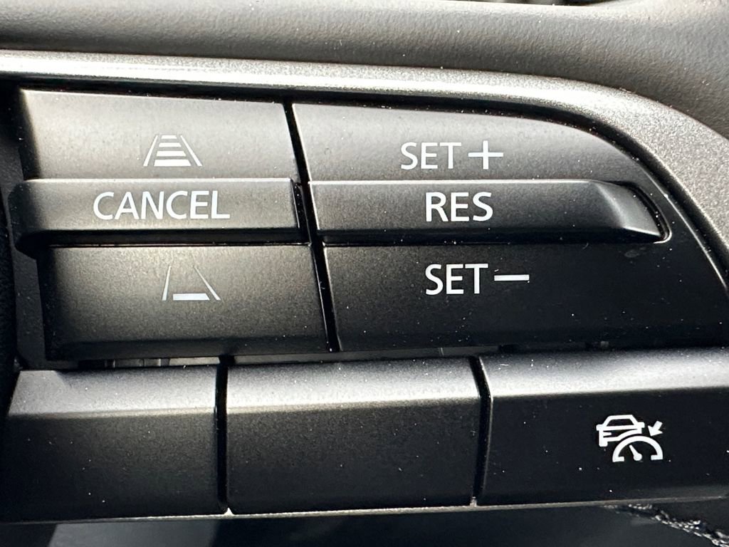 New 2026 MAZDA CX-30 AWD 2.5 S image 21