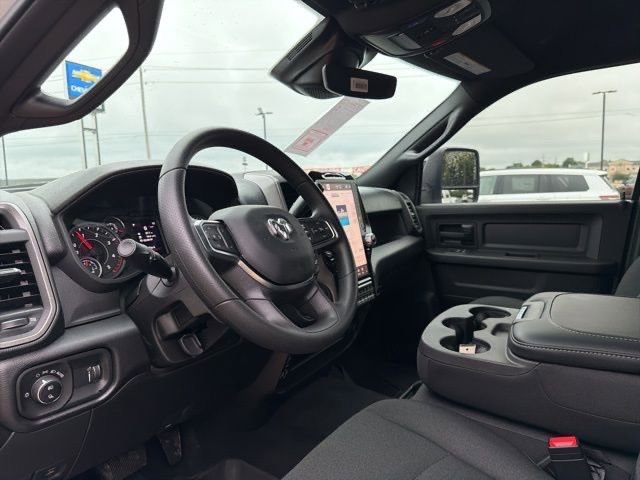 New 2026 RAM 3500 Tradesman image 7