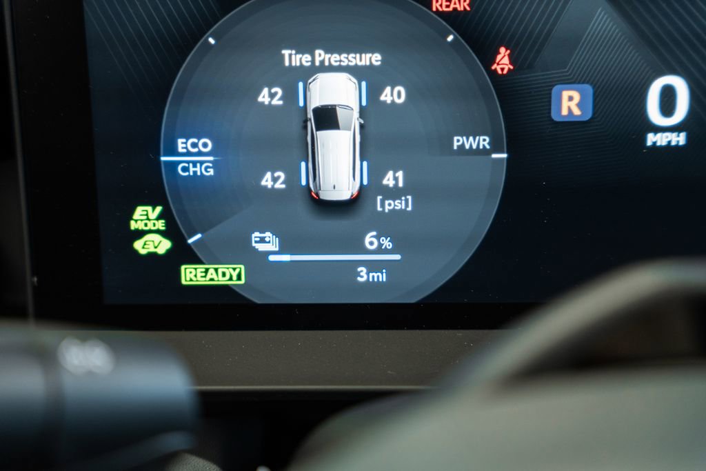 New 2026 Toyota RAV4 XSE AWD/4WD image 47