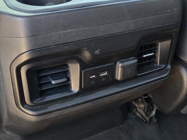 Used 2021 Chevrolet Silverado 1500 LT Trail Boss w/ Convenience Package II AWD/4WD image 23