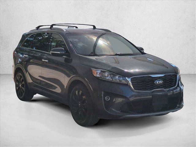 Used 2020 Kia Sorento EX FWD image 3