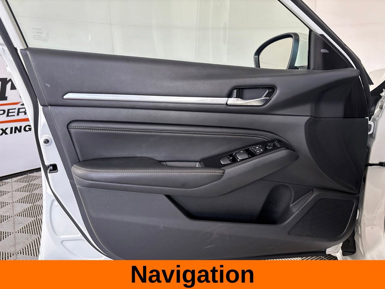 Used 2023 Nissan Altima 2.5 SL AWD/4WD image 9