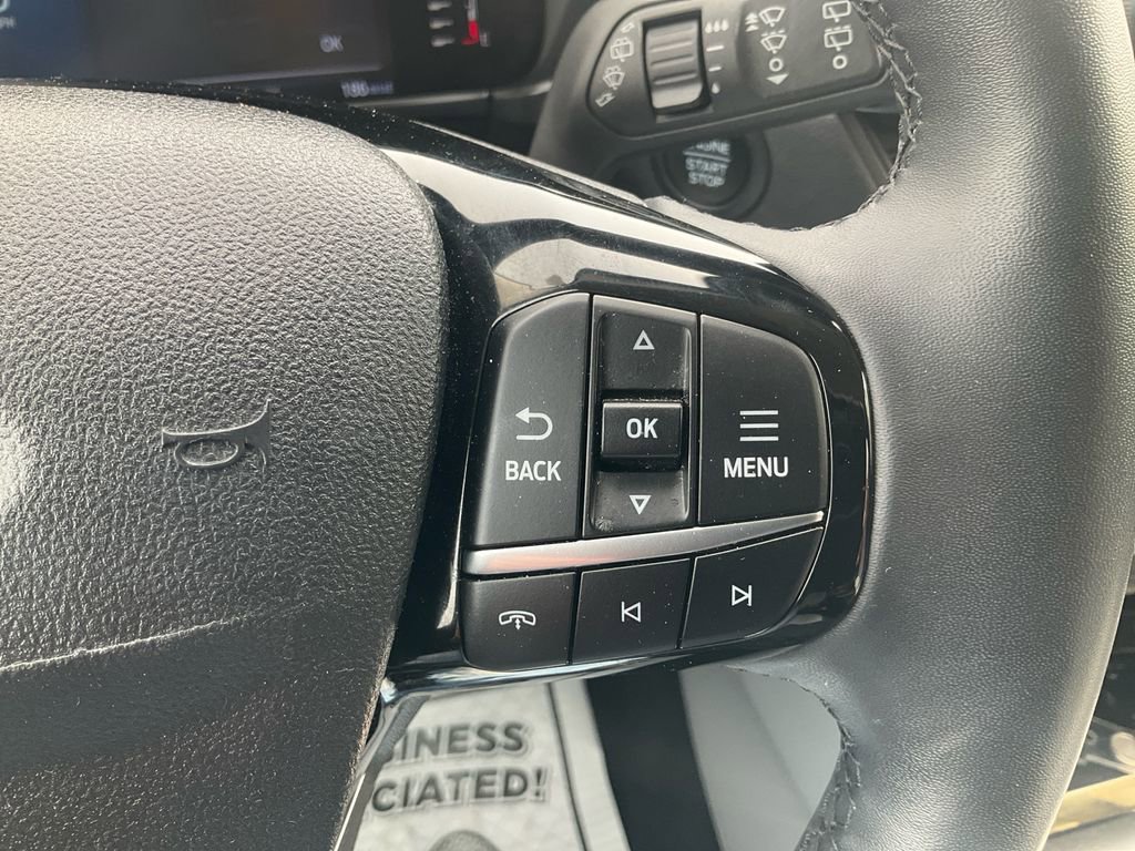 Certified 2023 Ford Escape Active w/ Cold Weather Package image 20