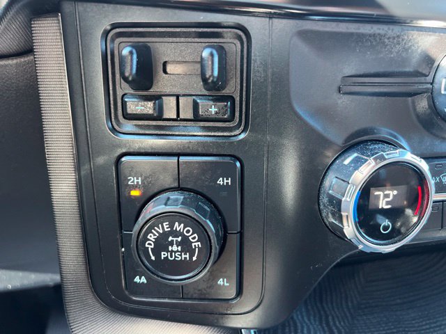 Used 2021 Ford F150 Platinum w/ Equipment Group 701A High AWD/4WD image 29
