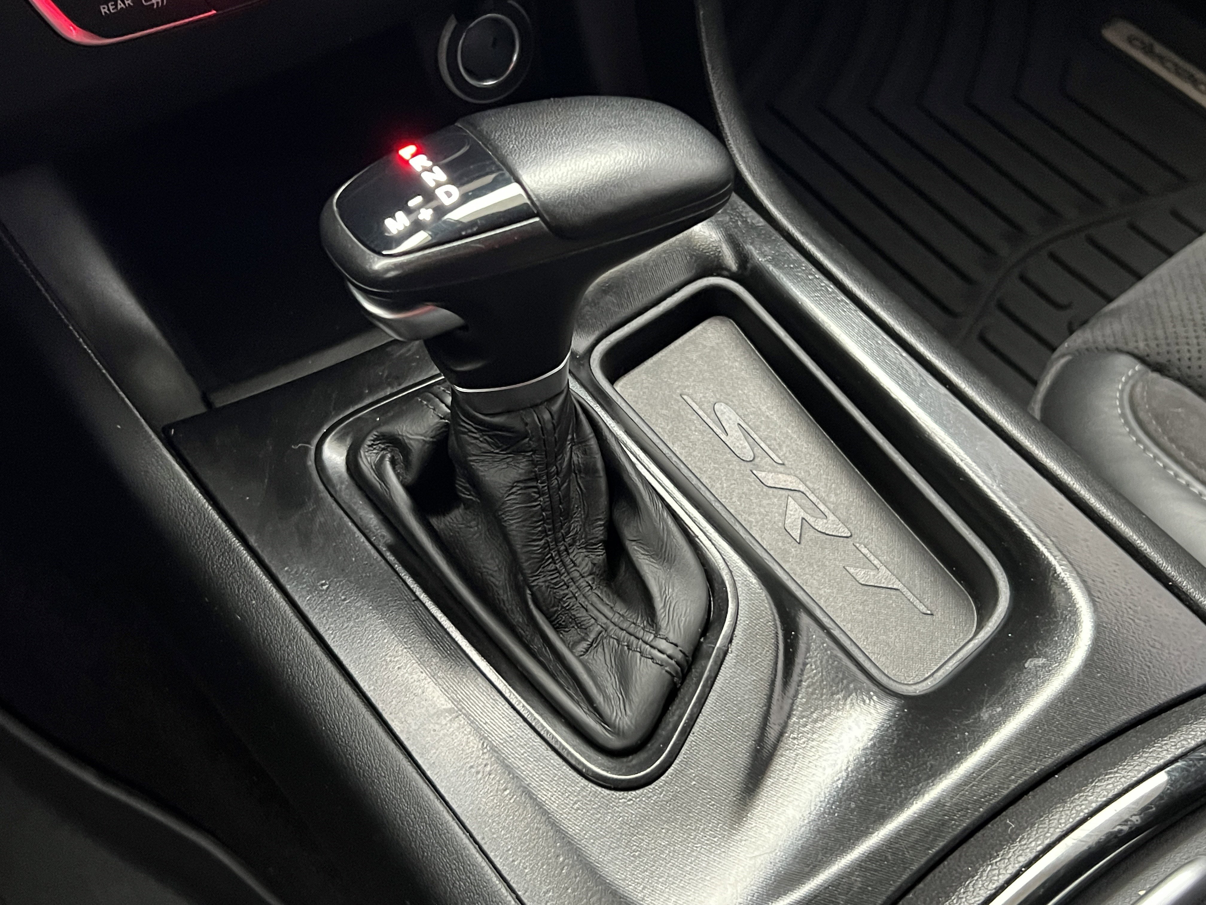 Used 2021 Dodge Charger Scat Pack w/ Daytona Edition Group image 31