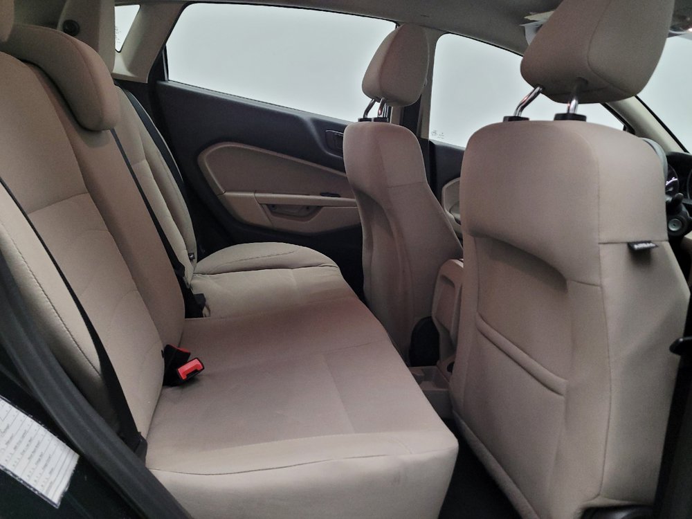 Used 2019 Ford Fiesta SE FWD image 19