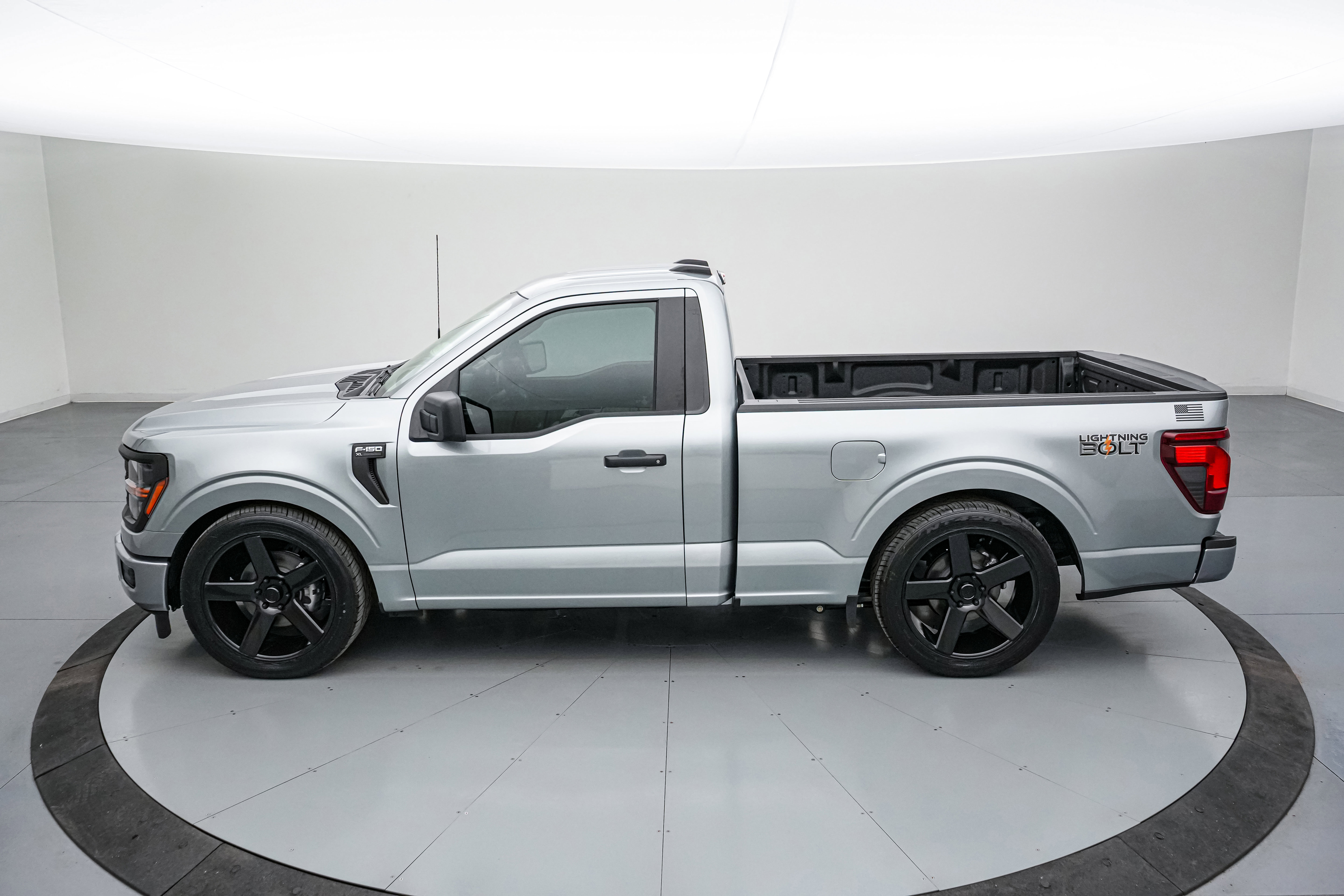 New 2026 Ford F150 XL image 9