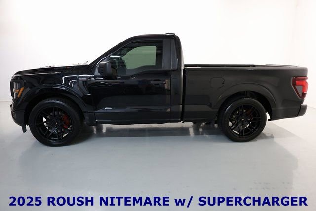 Used 2025 Ford F150 XL image 3
