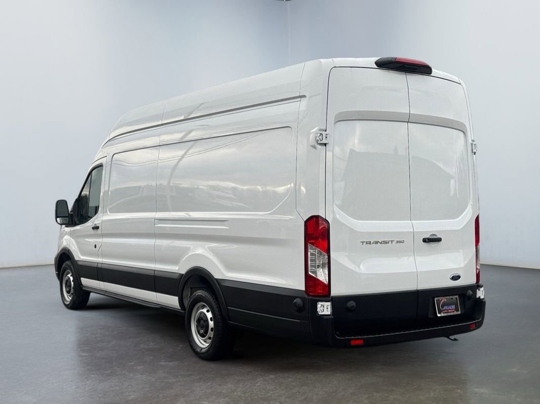 Used 2025 Ford Transit 350 High Roof Extended image 7