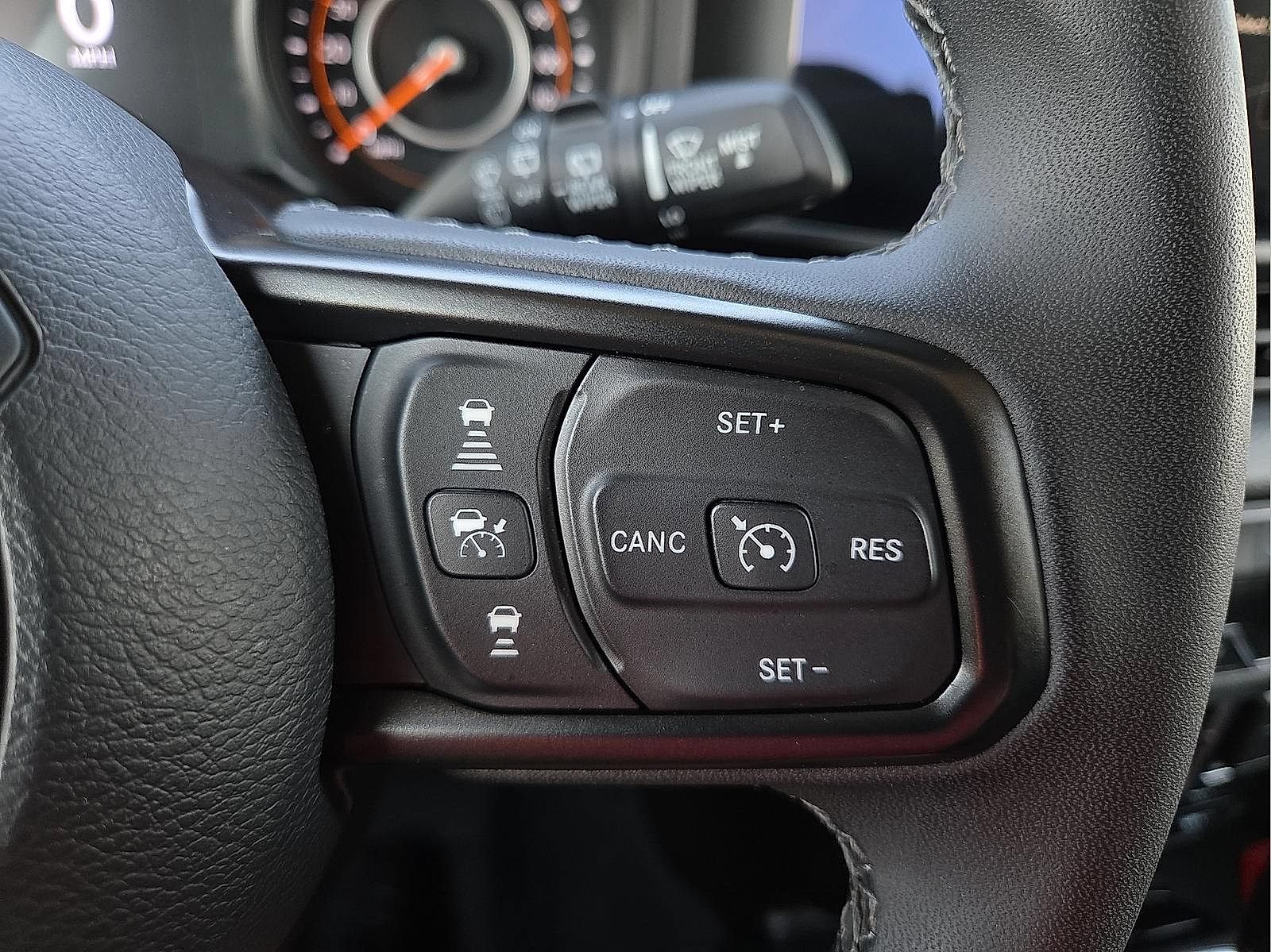 Used 2025 Jeep Wrangler Unlimited Sport AWD/4WD image 18