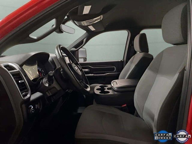 Used 2024 RAM 2500 Big Horn w/ Bed Utility Group image 14