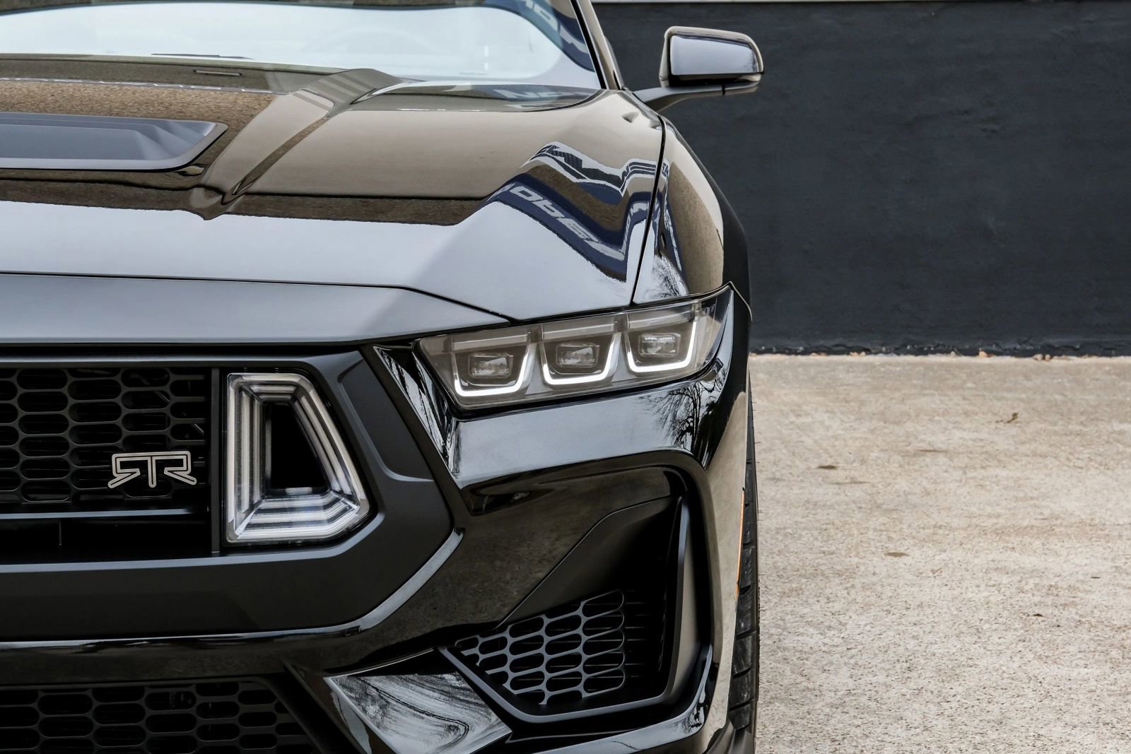 Used 2024 Ford Mustang GT Premium w/ GT Performance Package RWD image 60