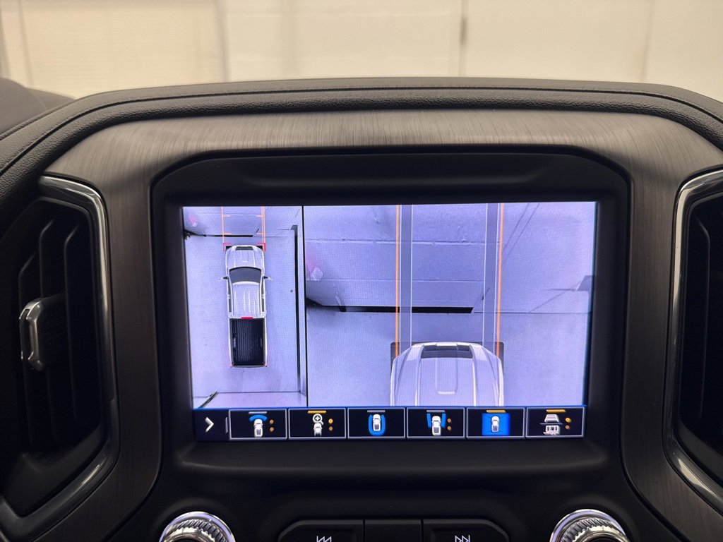 Used 2020 GMC Sierra 3500 Denali w/ Denali Ultimate Package image 42