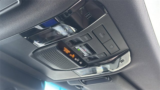 New 2026 Toyota Land Cruiser w/ Premium Package image 23