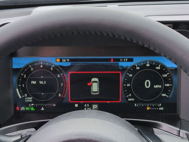 New 2026 Subaru Outback Limited XT image 20