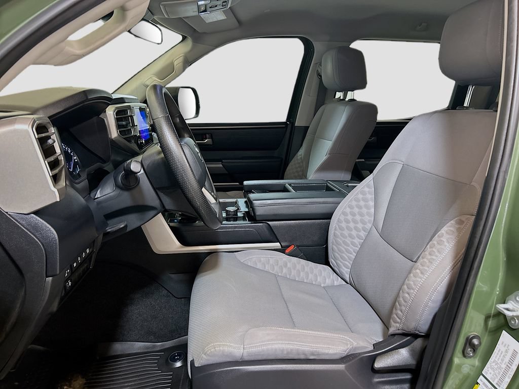 Used 2023 Toyota Tundra SR5 RWD image 17