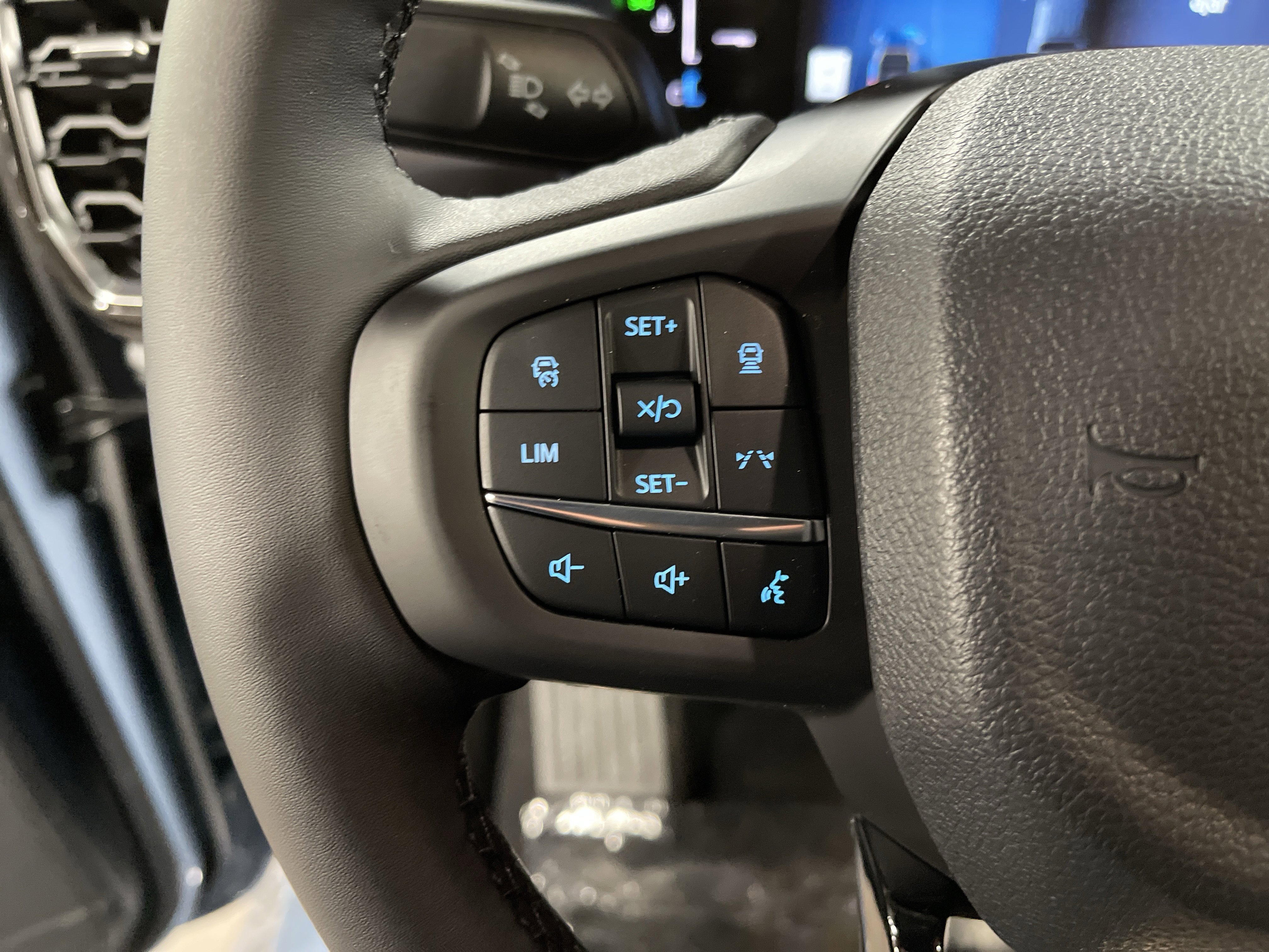 New 2025 Ford Ranger XLT image 19