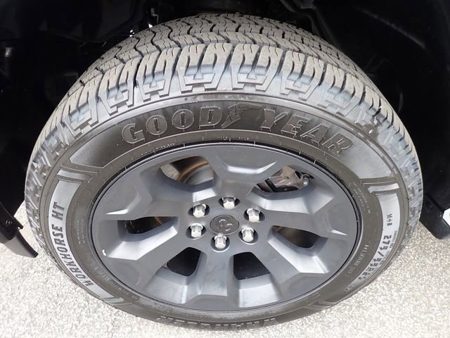 Used 2025 RAM 1500 Big Horn image 12