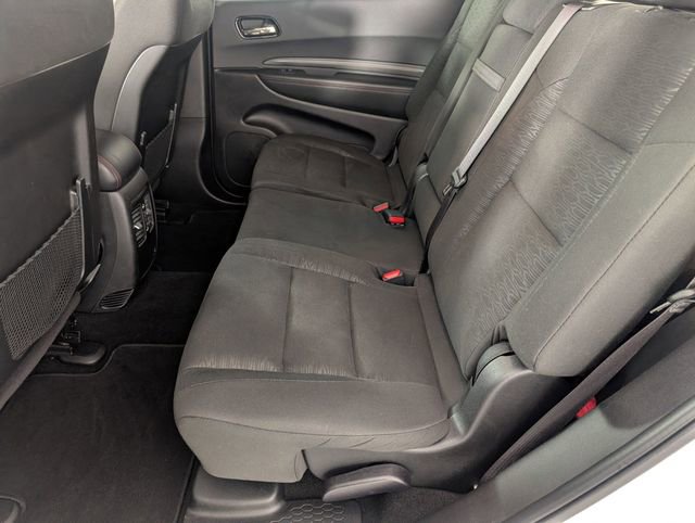 Used 2023 Dodge Durango R/T w/ Blacktop Package image 25