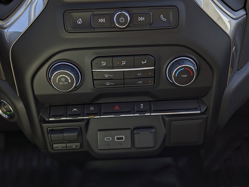 New 2026 Chevrolet Silverado 1500 W/T w/ WT Value Package image 25