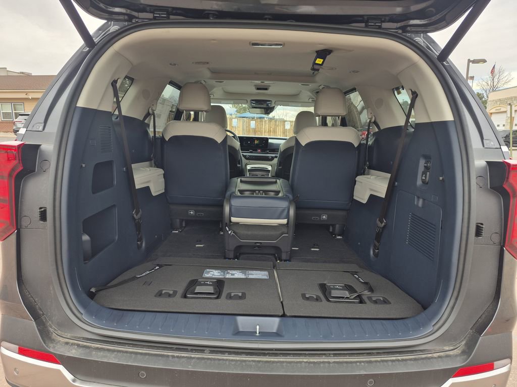 New 2026 Kia Carnival SX image 14