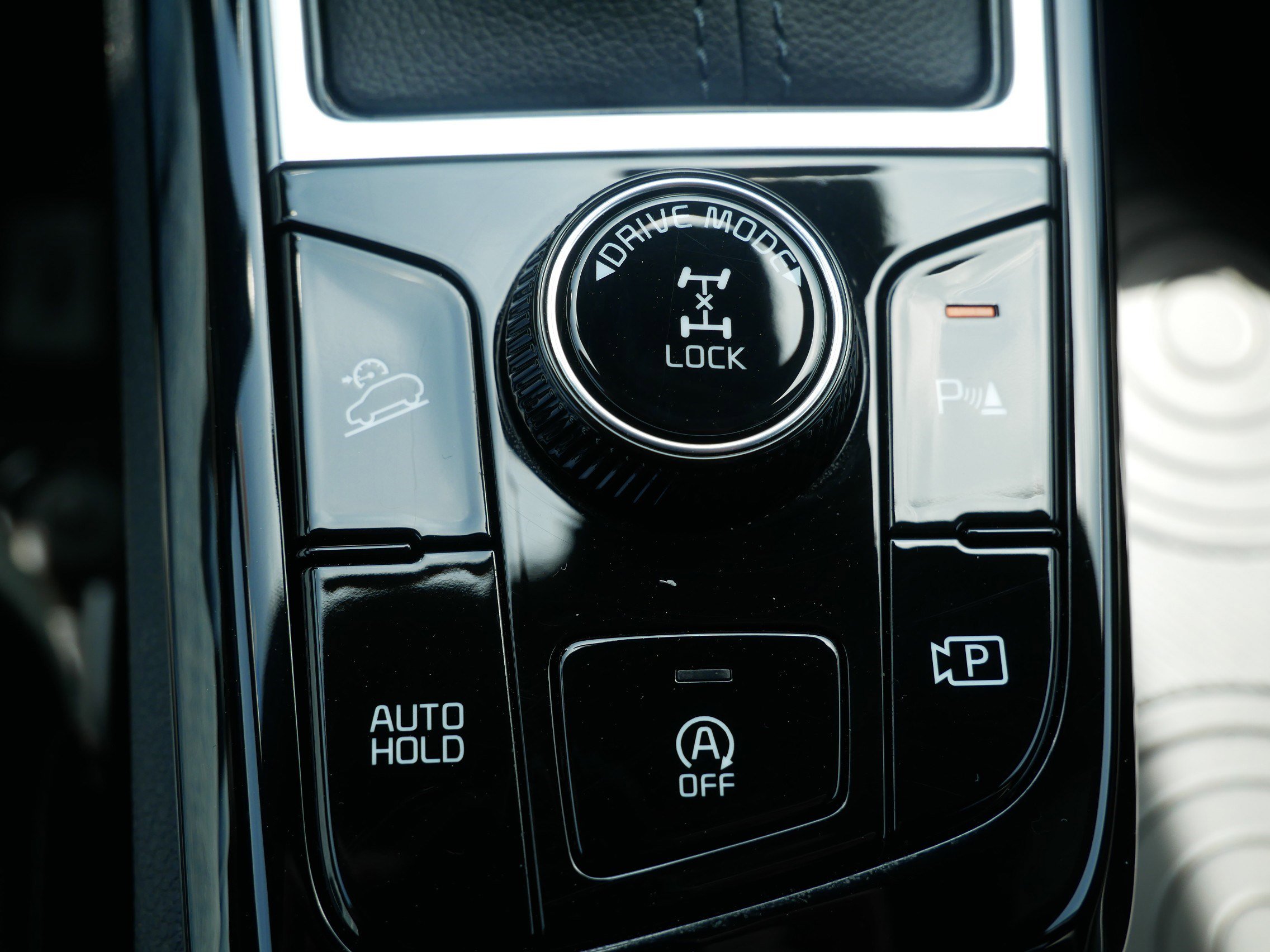 Used 2024 Kia Sportage X-Line AWD/4WD image 32