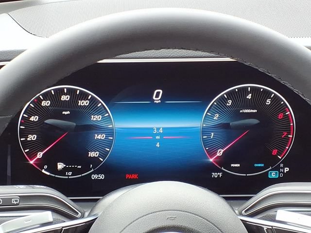 New 2026 Mercedes-Benz GLE 450 4MATIC image 11