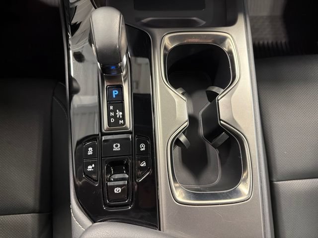 Used 2024 Lexus NX 350 AWD w/ Vision Package image 22