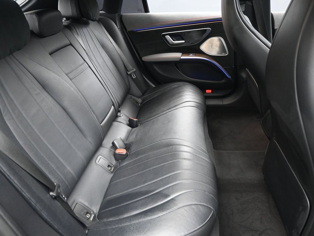 Used 2022 Mercedes-Benz EQS 450+ Sedan image 33