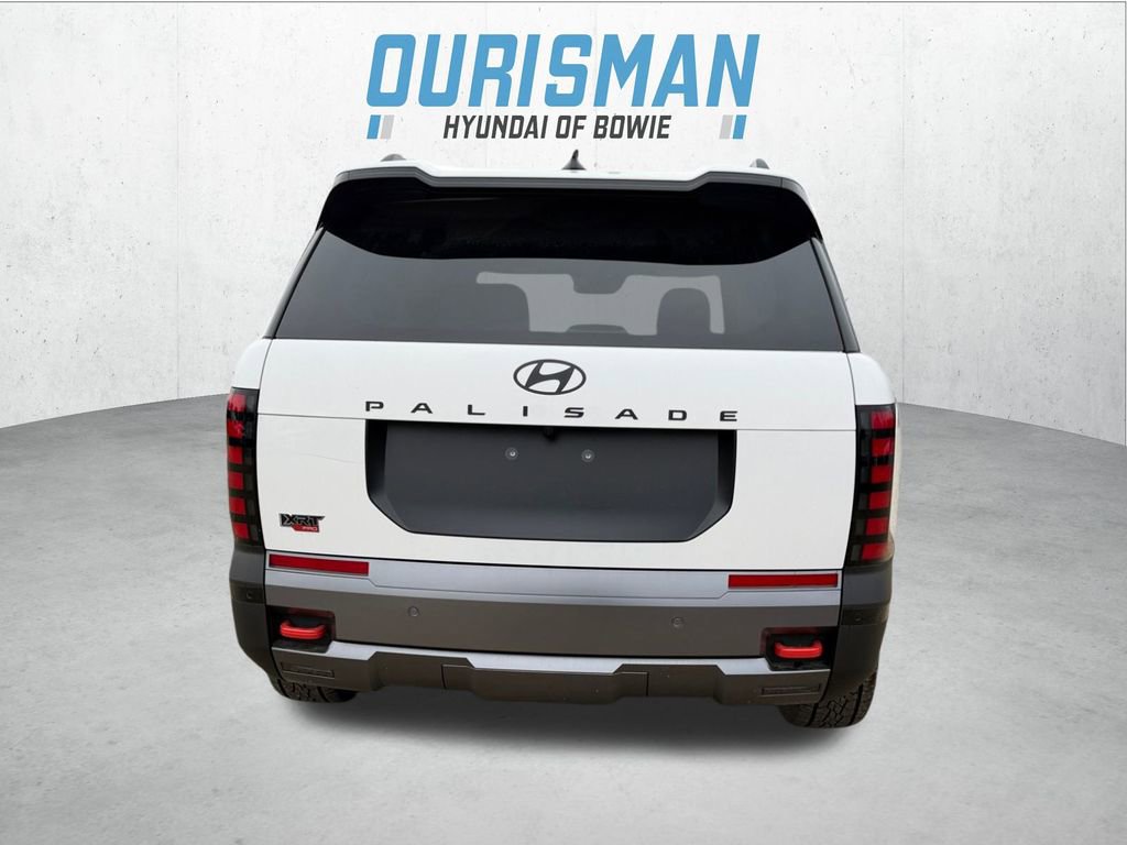 New 2026 Hyundai Palisade XRT Pro image 5