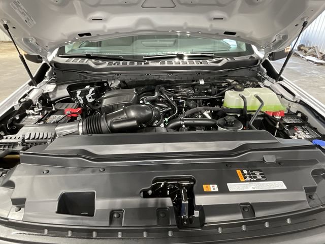 New 2026 Ford F350 XL w/ STX Appearance Package image 21
