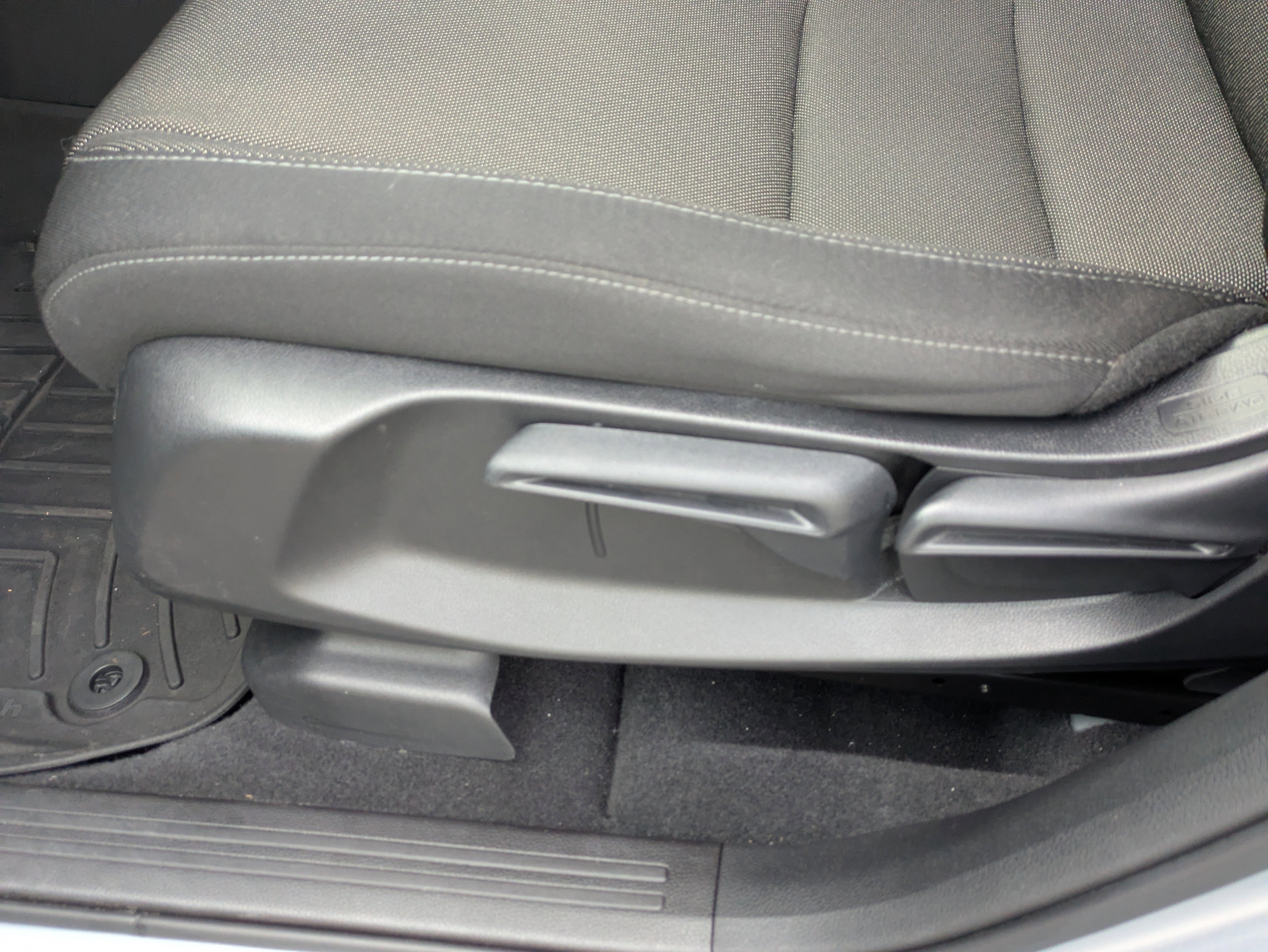 Certified 2024 Honda CR-V LX image 25