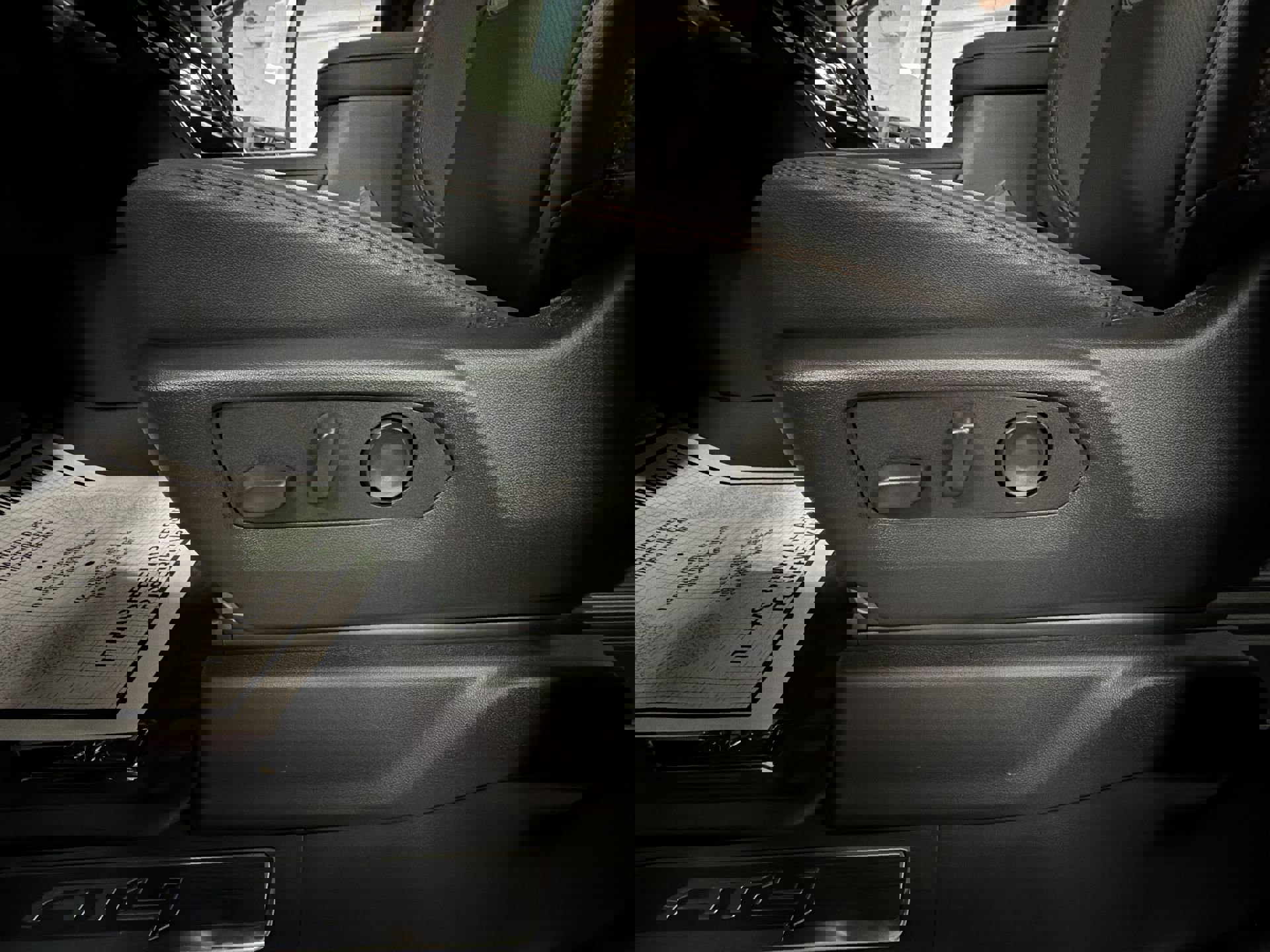 New 2026 GMC Sierra 2500 AT4 w/ AT4 Premium Plus Package image 20