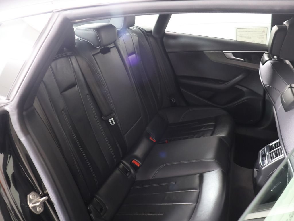 Used 2023 Audi A5 2.0T Premium w/ Convenience Package AWD/4WD image 32