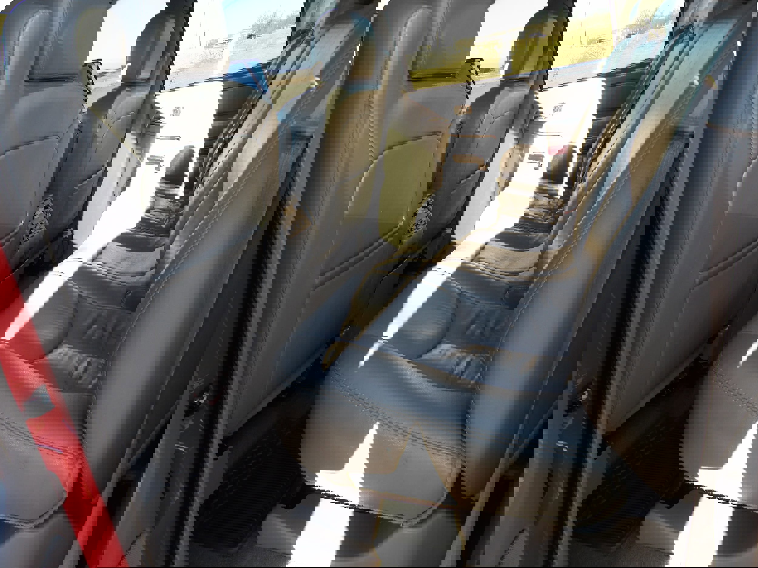 Used 2006 Chevrolet Silverado 2500 LT w/ Heavy-Duty Power Package image 14