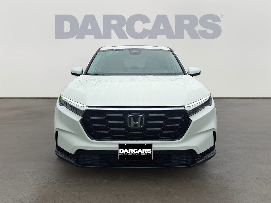 Used 2024 Honda CR-V EX image 2