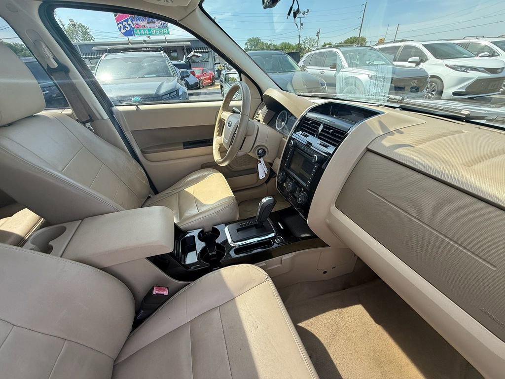 Used 2010 Ford Escape Limited FWD image 25